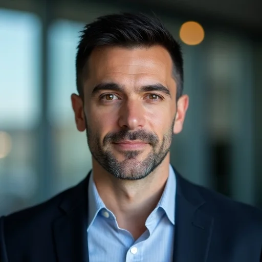 Ivan Marchetti