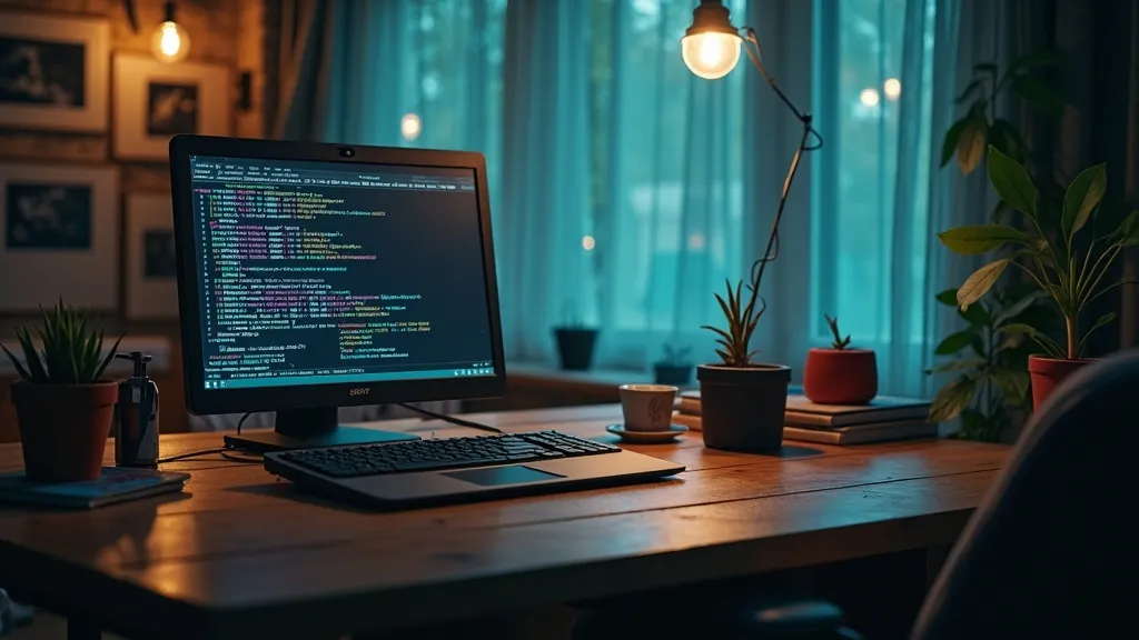 A Beginner's Guide to Using Linux for Easy Website Management