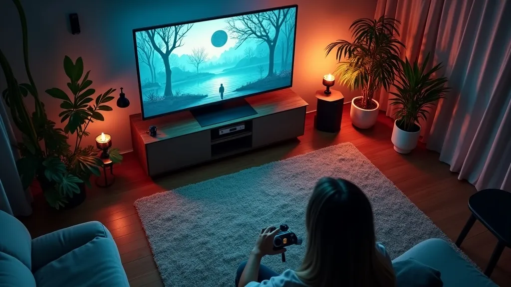 Create Your Own Linux Game Console Using Steam Big Picture Mode