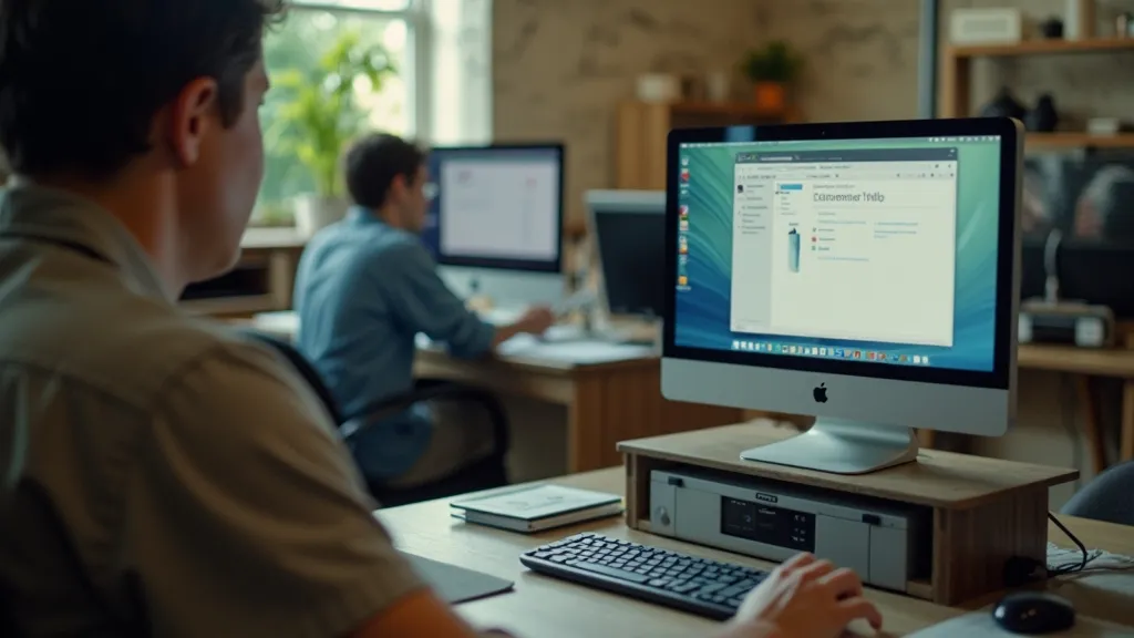 Epiphany Web Browser sees interesting mockup | Linux Blog